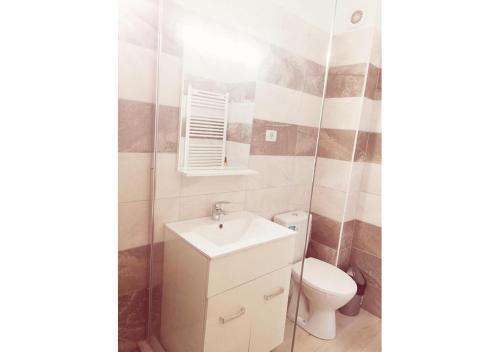 Private Apartments -mamaia Nord Sea View-