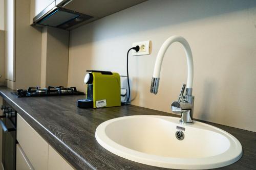 Private Apartments -mamaia Nord Sea View-
