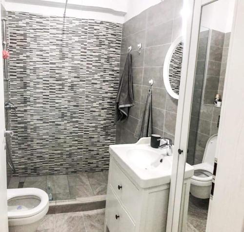 Apartament Talmar