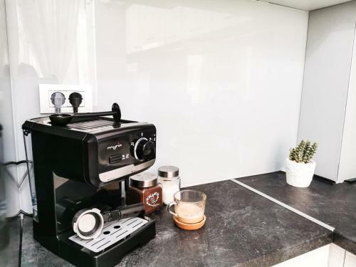 Apartament Talmar