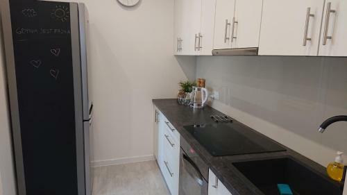 Apartamento Morska 74