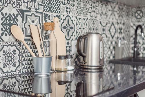 Apartamento Komfortowo Plus