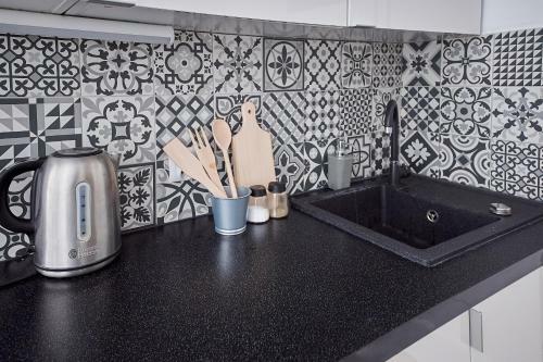 Apartamento Komfortowo Plus