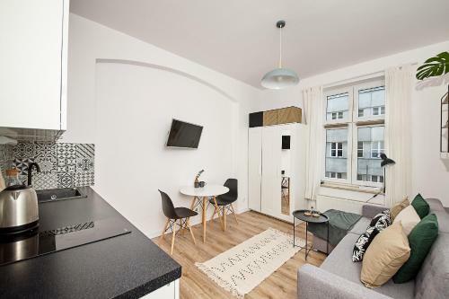 Apartamento Komfortowo Plus