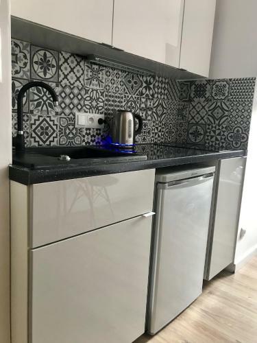 Apartamento Komfortowo Plus