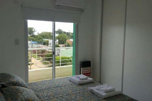 Apartamento Departamento Litoral 1 - Semicentrico