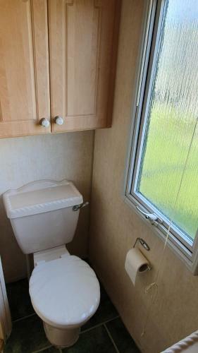 King's Caravan Park, Caravan To Sleep 6 People