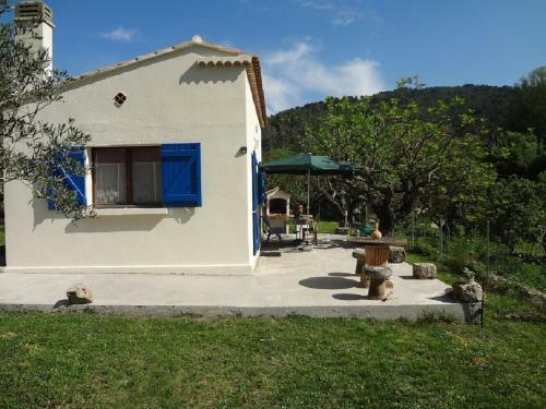 Cottage Proven�al