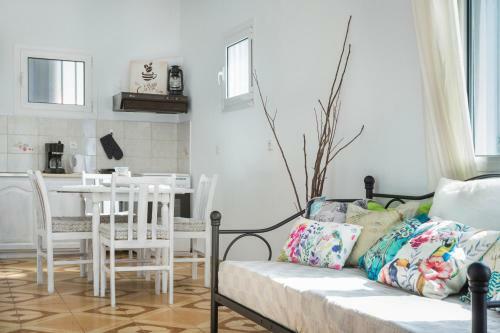 Apartamento Casa Tselente