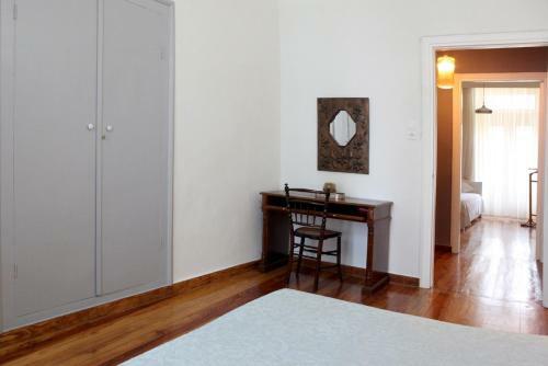 Apartamento Poplar Mansion