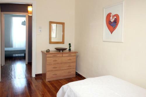 Apartamento Poplar Mansion