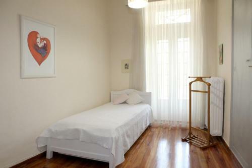 Apartamento Poplar Mansion
