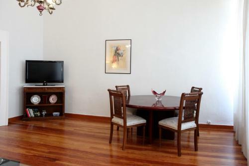 Apartamento Poplar Mansion