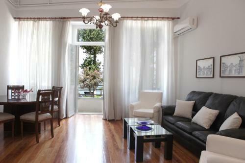Apartamento Poplar Mansion