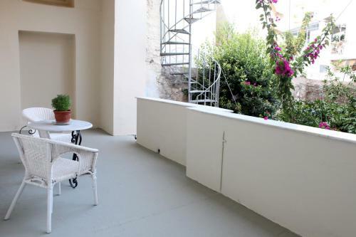 Apartamento Poplar Mansion