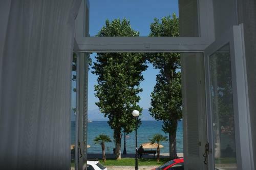 Apartamento Poplar Mansion