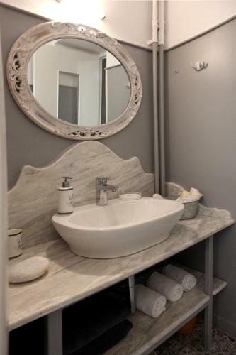 Apartamento Poplar Mansion