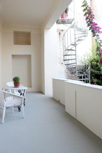 Apartamento Poplar Mansion