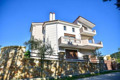 Kavala Luxury House