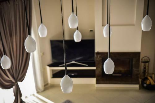 Kavala Luxury House