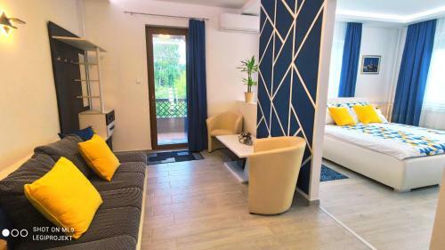 Papp Apartmanh�z