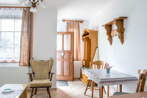 Levendula Apartman Zalakaros