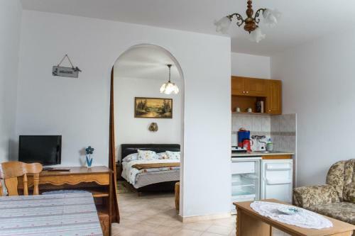 Levendula Apartman Zalakaros