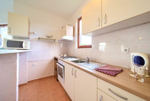 Rasopasno Apartment With Terrace And Private Parking