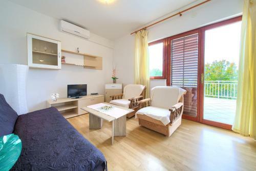 Rasopasno Apartment With Terrace And Private Parking