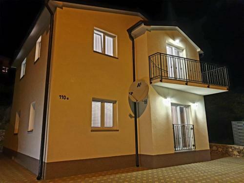 Villa Petar