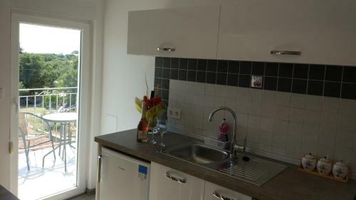 Apartments Angeline