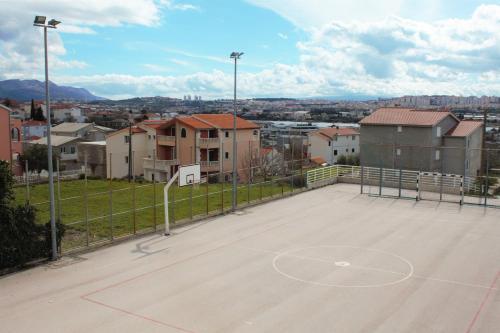 Apartamentos Lucija 2