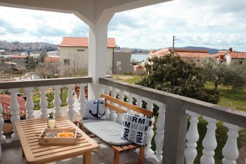 Apartamentos Lucija 2