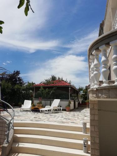 Apartamentos Lucija 2