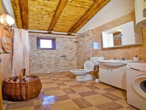 Holiday Home Anita 2 For 8 Persons With Pool