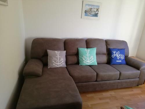 Apartments Jakov&nada