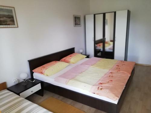 Apartments Jakov&nada