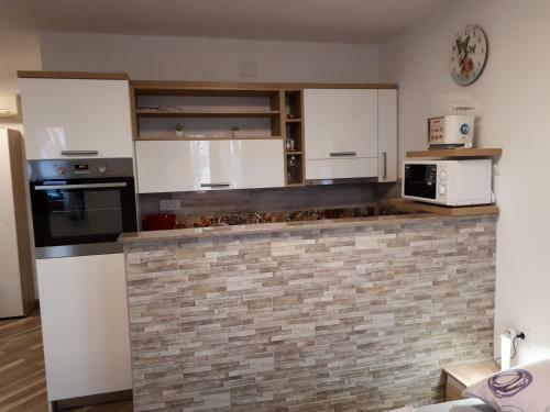 Apartment Dujica