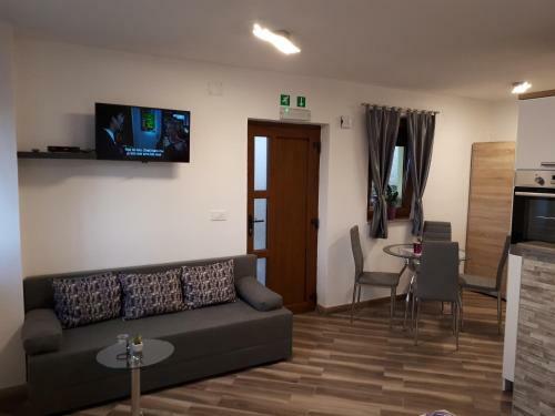 Apartment Dujica