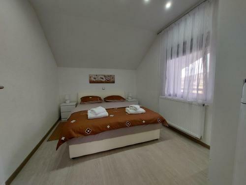 Hostal House Boketto