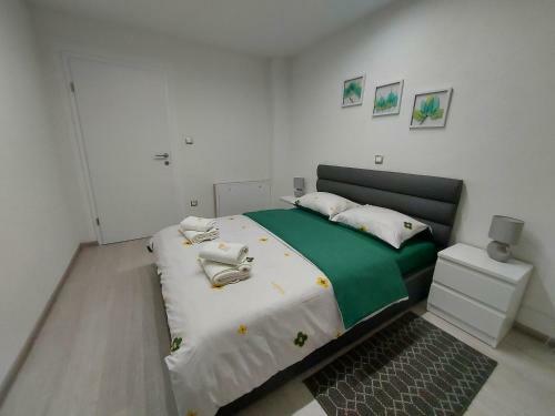 Hostal House Boketto