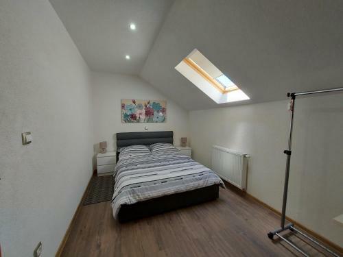 Hostal House Boketto