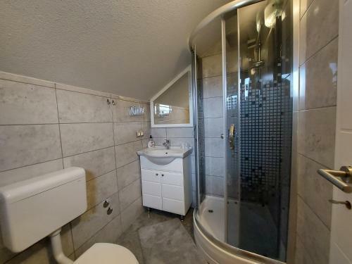 Hostal House Boketto