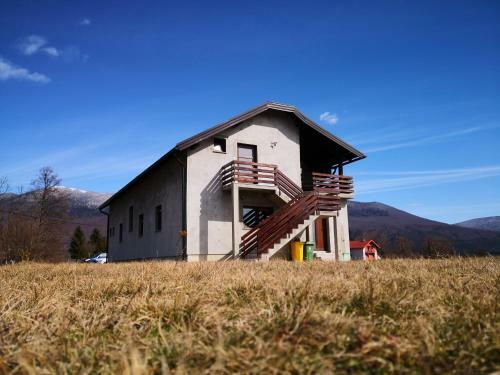 Hostal House Boketto