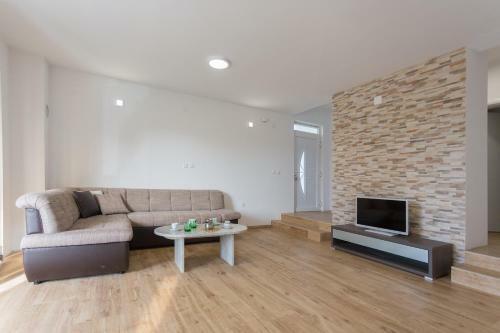 Apartment Ivan
