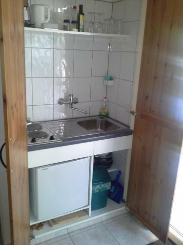 Apartamento Villa Delfin
