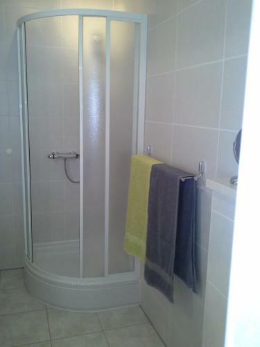 Apartamento Villa Delfin