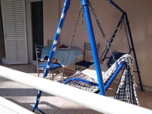 Apartmani Alenka