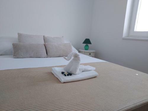 Apartmani Alenka