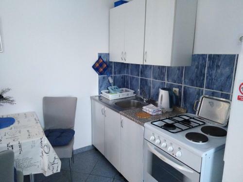 Apartmani Alenka